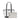 Kate Spade Clare See Through Tote Black Multi