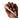 Glossier Brow Flick Microfine Detailing Eyebrow Pen - Brown