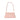 Kate Spade Grace Quilted Convertible Shoulder Bag Rose Smoke