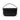 Kate Spade Krista Patent Chain Crossbody Black