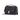 Kate Spade Deco Quilted Glitter Suede Mini Flap Chain Crossbody Navy Multi