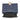 Kate Spade Deco Quilted Chain Shoulder Bag Parisian Navy
