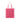 Kate Spade Brooke Terry Carryall Large Tote Rose Oil