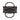 Kate Spade Sam Icon Mini Duffle Bag Black