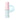 Glossier Lip Glaze Hydrating Cooling Sheer Lip Oil 'Icy'