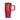Stanley Cheers and Cheer Quencher ProTour Flip Straw Tumbler 14OZ Holly Berry Gloss