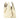 Kate Spade Deco Crossbody Tote Bag Sweet Cream