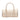 Kate Spade Icon Small Barrel Bag Milk Glass