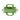 Kate Spade Kip Clear Small Tote KS Green