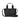 Kate Spade Kip Nylon Mini Tote Black
