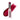 Glossier Ultralip High Shine Lipstick with Hyaluronic Acid 'Cranberry'