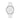 Coach Libby Watch, 34 Mm White