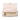 Kate Spade Grace Perforated Convertible Shoulder Bag Cream Multi