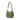 Kate Spade Kayla Woven Leather Large Shoulder Bag Cedar Stand