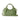 Kate Spade Carter Nylon Small Pleated Crossbody Cedar Stand