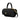 Kate Spade Heart Barrel Quilted Crossbody Black
