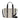 Kate Spade Kip Canvas Small Tote Natural Multi
