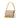 Kate Spade HUDSON convertible shoulder bag  Timeless Taupe Multi