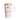 Stanley Stanley 1913 x LoveShackFancy Holiday Quencher ProTour Flip Straw Tumbler (20OZ) Coquette Bow Chantilly