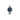Seiko 5 Sports Blueberry GMT SKX Re-Interpretation - SSK003K1 Men's