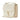 Kate Spade Locket Large Flap Shoulder Bag Parchment