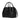 Kate Spade Dumpling Small Satchel Bag Black