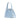 Kate Spade Kip Denim Bucket Bag Blue Multicolor