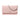 Kate Spade Madison Textured Patent Leather Willow Medium Convertible Crossbody Tutu Pink