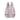 Kate Spade Flower Quilted Fabric Small Backpack Pale Amethyst