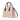 Kate Spade Rae Medium Satchel Warm Beige Multi