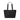 Kate Spade Kip Nylon Large Tote Black