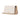 Kate Spade Devin Colorblocked Flap Chain Wallet Timeless Taupe Multi