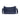 Kate Spade Duet Quilted Fabric Small Crossbody Parisian Navy