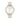 Coach Olivia Watch, 36 Mm Two Tone
