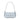 Kate Spade Madison Saffiano Leather Small Flap Shoulder Bag Watercolor Blue