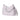 Kate Spade Flower Quilted Fabric Convertible Crossbody Pale Amethyst