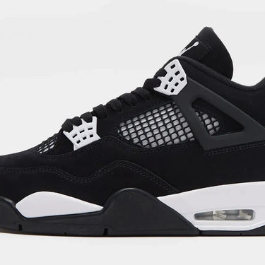 Air Jordan 4 'White Thunder "