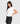 Women's Gymshark Training Baby Tee White
