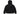 Trapstar Decoded 2.0 Hooded Puffer Jacket Blackout Edition