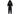 Trapstar Decoded Chenille Hooded Tracksuit Black/Yellow