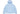 Trapstar Decoded Hooded Puffer 2.0 Ice Blue