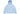 Trapstar Decoded Hooded Puffer 2.0 Ice Blue