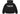 Trapstar Decoded Puffer Jacket (Fw23) Black