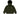 Trapstar Irongate Detachable Hooded Puffer Jacket Olive