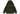 Trapstar Irongate Detachable Hooded Puffer Jacket Olive