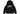 Trapstar Shooters Hooded Puffer Black/Reflective