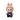 Pop Mart LABUBU Time to Chill Vinyl Plush Doll