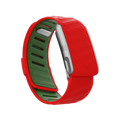 Whoop 5.0 Peak / MG Life Sportflex CR7 Home Band 2.0  (Strap Only)