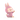 Pop Mart THE MONSTERS Labubu Lazy Yoga Series Confident Figure
