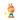 Pop Mart Labubu The Monsters x One Piece Series Nami Figure